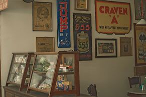 Riviera Suites Melaka