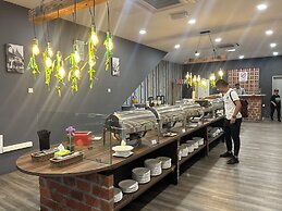 Riviera Suites Melaka