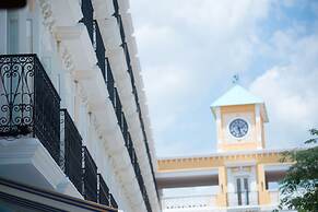 Riviera Suites Melaka