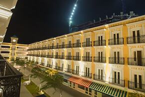 Riviera Suites Melaka