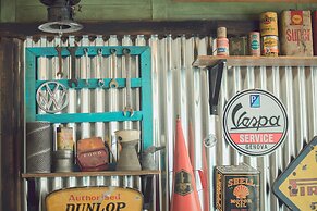 Riviera Suites Melaka