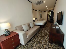 Riviera Suites Melaka