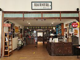 Riviera Suites Melaka