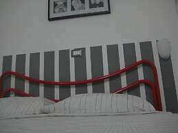 Residence San Antonio