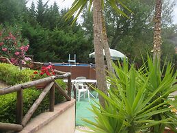 Residence San Antonio