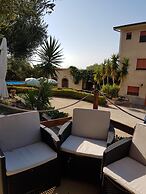 Residence San Antonio
