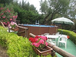 Residence San Antonio