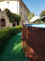 Residence San Antonio