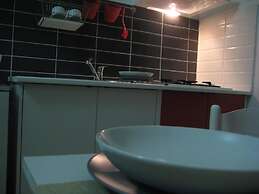 Residence San Antonio