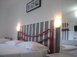 Residence San Antonio