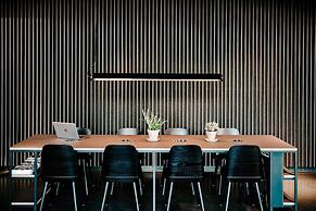 Vienna House by Wyndham Mokotow Warsaw