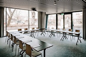 Vienna House by Wyndham Mokotow Warsaw