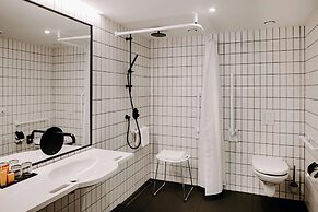 Vienna House by Wyndham Mokotow Warsaw