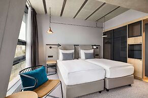Vienna House by Wyndham Mokotow Warsaw