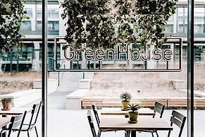 Vienna House by Wyndham Mokotow Warsaw