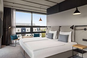 Vienna House by Wyndham Mokotow Warsaw