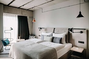 Vienna House by Wyndham Mokotow Warsaw
