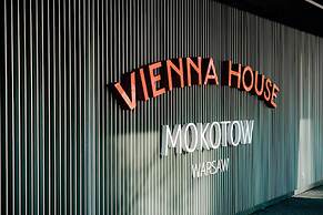 Vienna House by Wyndham Mokotow Warsaw