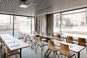 Vienna House by Wyndham Mokotow Warsaw