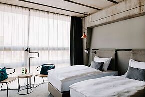 Vienna House by Wyndham Mokotow Warsaw
