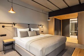Vienna House by Wyndham Mokotow Warsaw