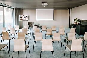 Vienna House by Wyndham Mokotow Warsaw