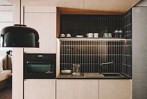 Vienna House by Wyndham Mokotow Warsaw