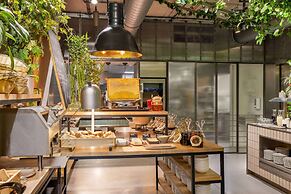 Vienna House by Wyndham Mokotow Warsaw