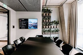 Vienna House by Wyndham Mokotow Warsaw