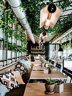 Vienna House by Wyndham Mokotow Warsaw