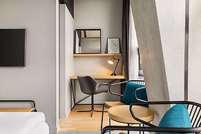 Vienna House by Wyndham Mokotow Warsaw