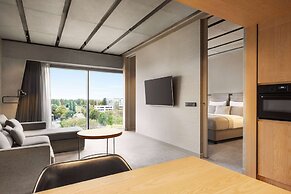 Vienna House by Wyndham Mokotow Warsaw