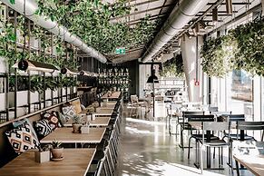 Vienna House by Wyndham Mokotow Warsaw