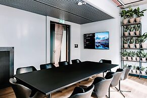 Vienna House by Wyndham Mokotow Warsaw