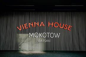 Vienna House by Wyndham Mokotow Warsaw