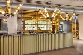 Vienna House by Wyndham Mokotow Warsaw