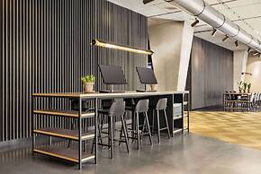 Vienna House by Wyndham Mokotow Warsaw
