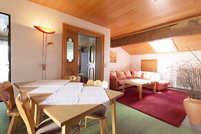 Appartements Reiter am See