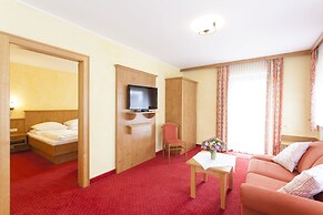 Appartements Reiter am See