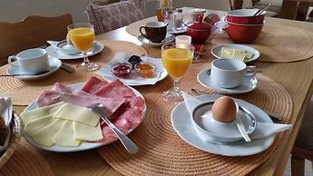 Appartements Reiter am See