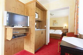 Appartements Reiter am See