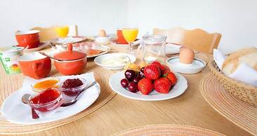 Appartements Reiter am See