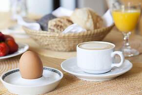 Appartements Reiter am See