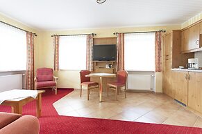 Appartements Reiter am See