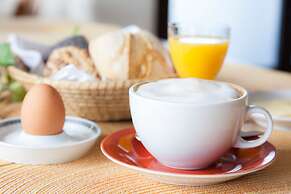 Appartements Reiter am See