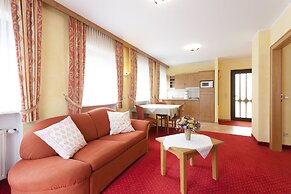 Appartements Reiter am See