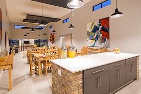 The Greens Guest House