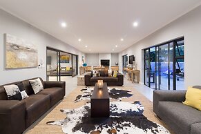 The Greens Guest House