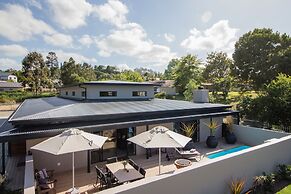 The Greens Guest House