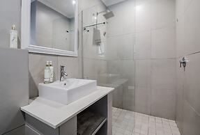 The Greens Guest House